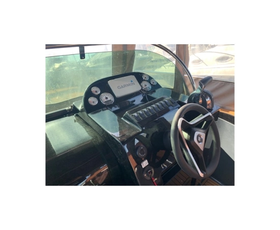 Turitzm Ticaret Revo 700 de segunda mano en venta