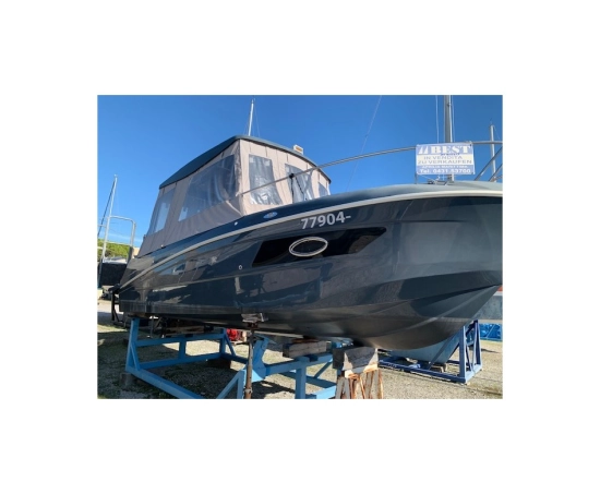 Turitzm Ticaret Revo 700 de segunda mano en venta