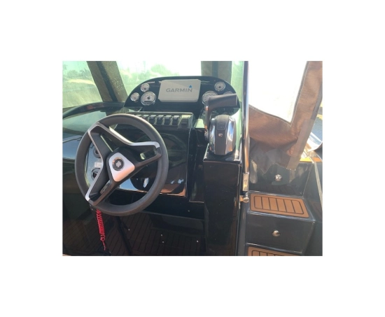 Turitzm Ticaret Revo 700 de segunda mano en venta