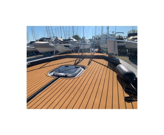 Turitzm Ticaret Revo 700 de segunda mano en venta