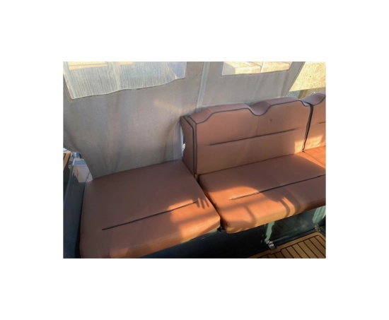Turitzm Ticaret Revo 700 de segunda mano en venta