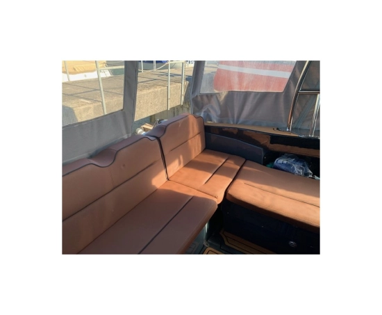 Turitzm Ticaret Revo 700 de segunda mano en venta