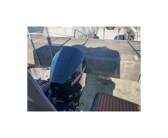 Turitzm Ticaret Revo 700 de segunda mano en venta