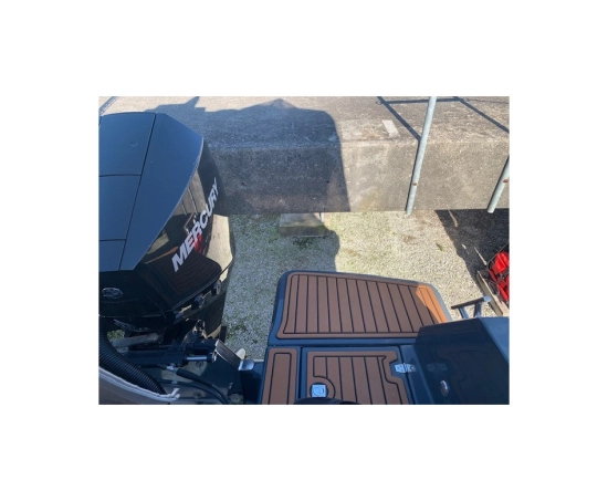 Turitzm Ticaret Revo 700 de segunda mano en venta