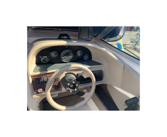Four Winns 225 Sundowner de segunda mano en venta