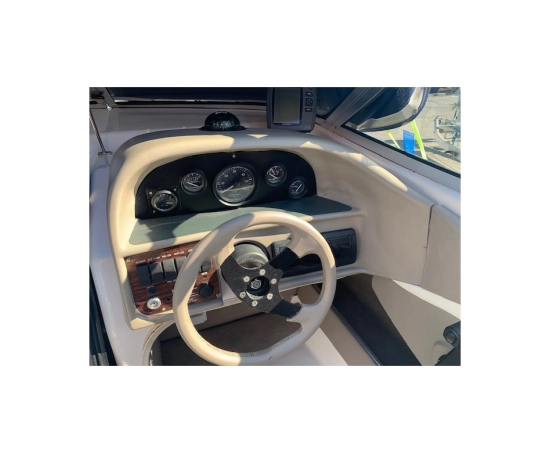 Four Winns 225 Sundowner de segunda mano en venta