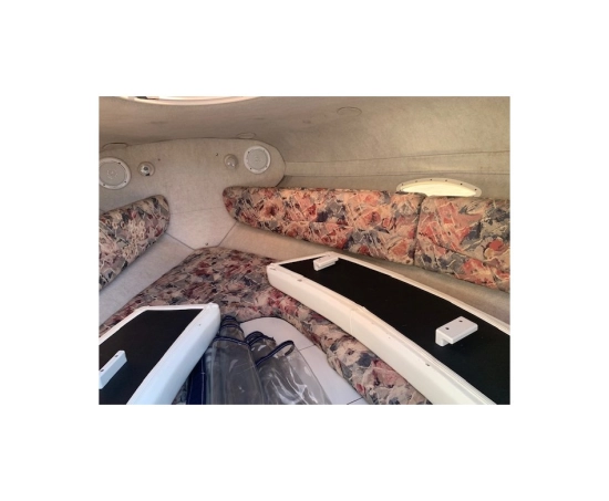 Four Winns 225 Sundowner de segunda mano en venta