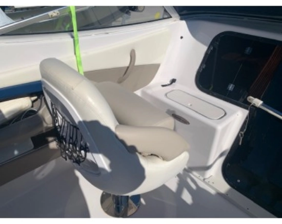 Four Winns 225 Sundowner de segunda mano en venta