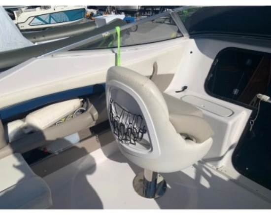 Four Winns 225 Sundowner de segunda mano en venta