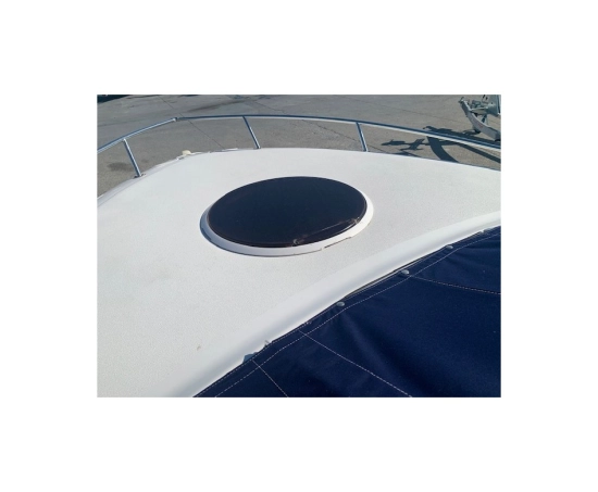Four Winns 225 Sundowner de segunda mano en venta