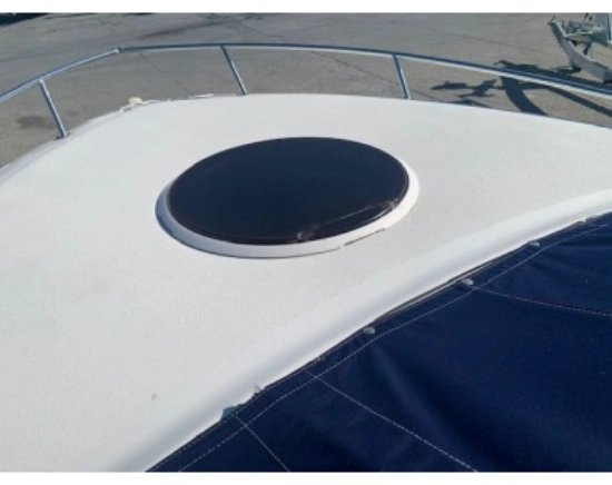 Four Winns 225 Sundowner de segunda mano en venta
