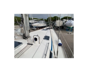 Bavaria Yachts 42 usata in vendita