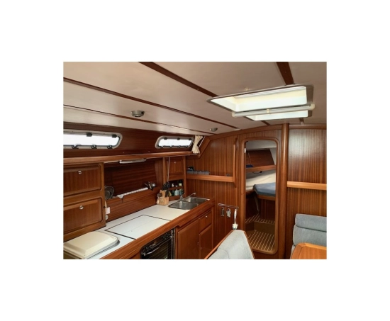 Bavaria Yachts 42 usado à venda