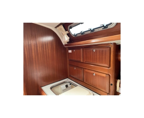 Bavaria Yachts 42 usado à venda