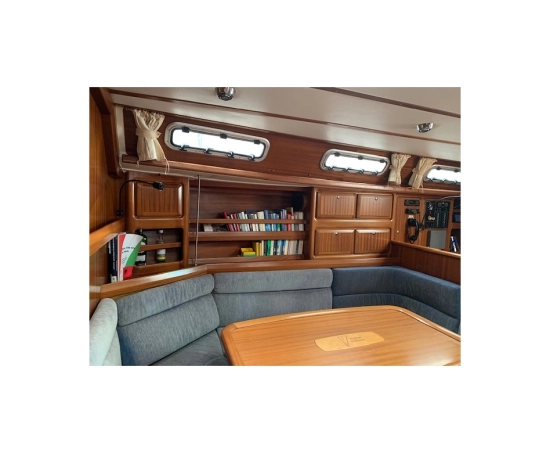 Bavaria Yachts 42 usado à venda