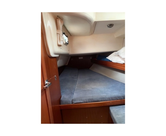 Bavaria Yachts 42 usado à venda