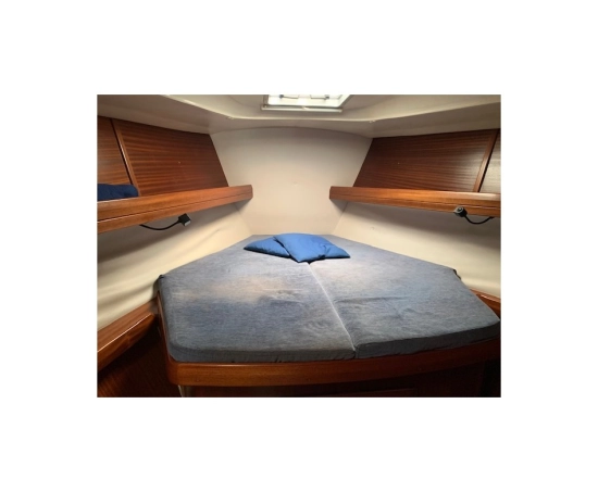 Bavaria Yachts 42 usado à venda