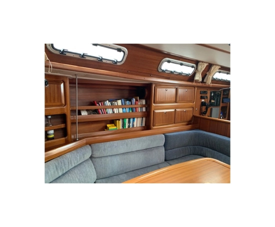 Bavaria Yachts 42 usado à venda