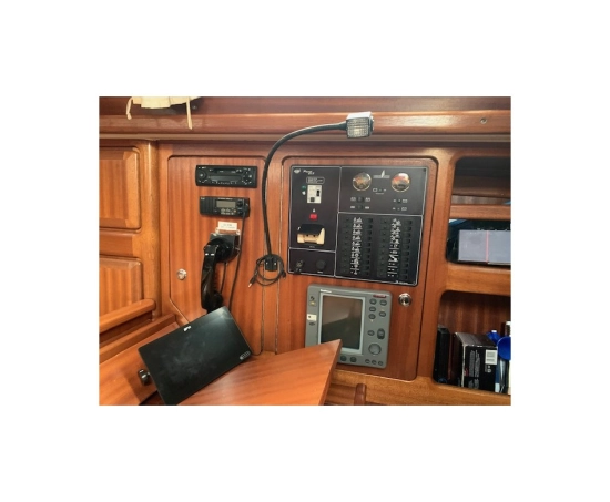 Bavaria Yachts 42 usado à venda