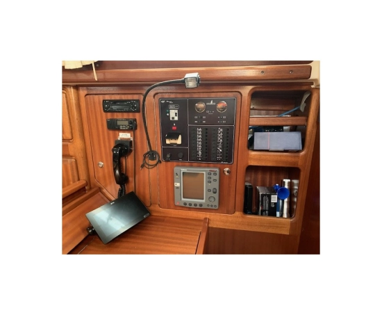 Bavaria Yachts 42 usado à venda