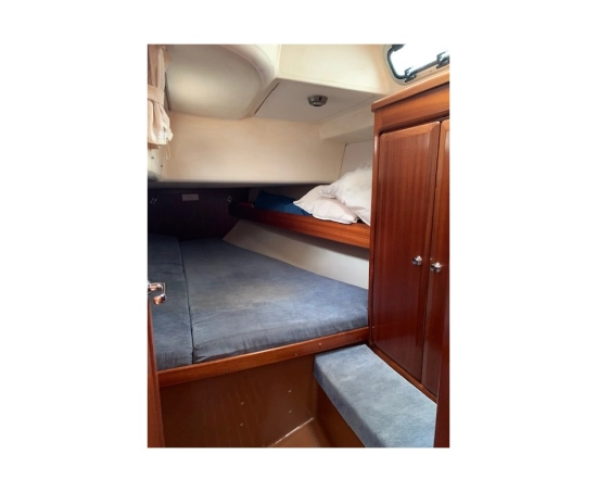 Bavaria Yachts 42 usado à venda