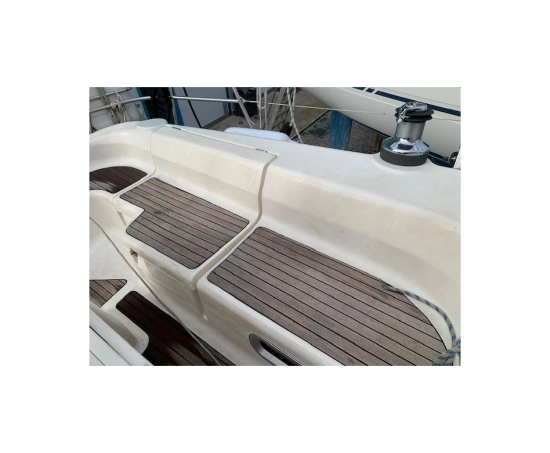 Bavaria Yachts 42 usado à venda