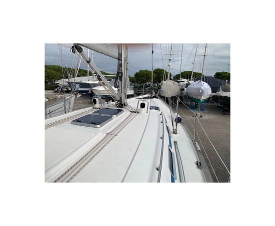 Bavaria Yachts 42 usado à venda