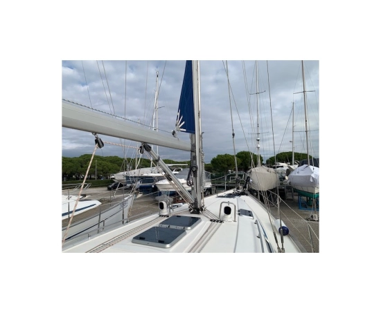 Bavaria Yachts 42 usado à venda