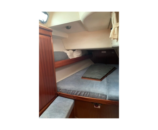 Bavaria Yachts 42 usado à venda