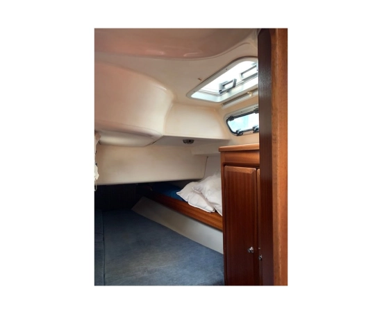 Bavaria Yachts 42 usado à venda