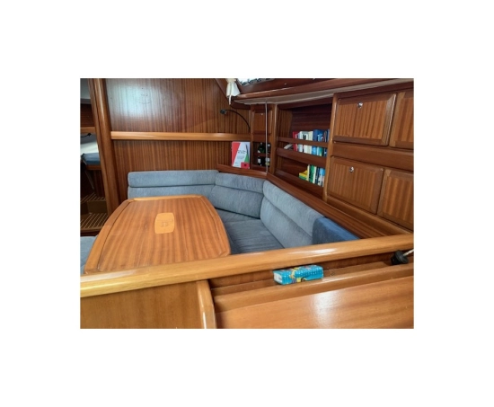 Bavaria Yachts 42 usado à venda