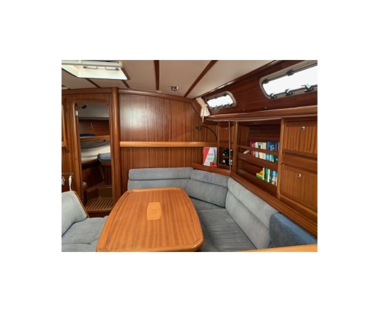 Bavaria Yachts 42 usado à venda