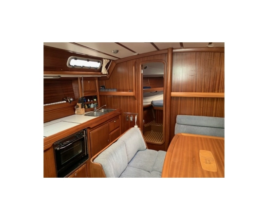 Bavaria Yachts 42 usado à venda