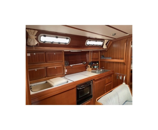 Bavaria Yachts 42 usado à venda