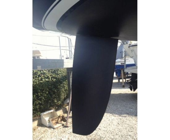 Dehler 41 CR de segunda mano en venta