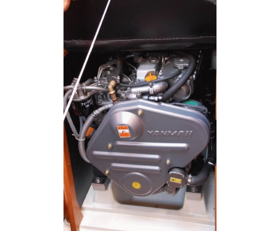 Dehler 41 CR de segunda mano en venta