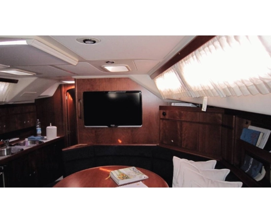 Dehler 41 CR de segunda mano en venta