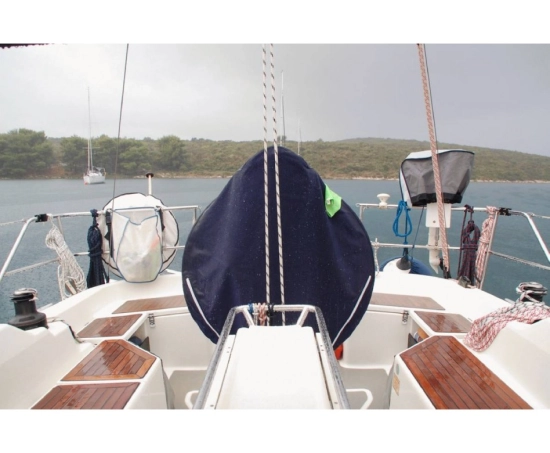 Dehler 41 CR de segunda mano en venta