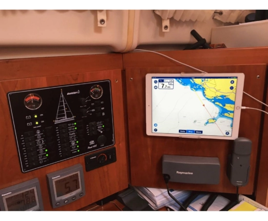 Dehler 41 CR de segunda mano en venta