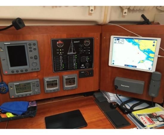 Dehler 41 CR de segunda mano en venta