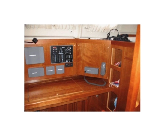 Dehler 41 CR de segunda mano en venta