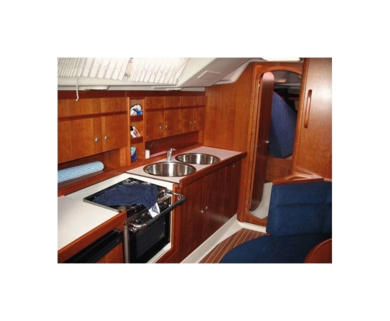 Dehler 41 CR de segunda mano en venta