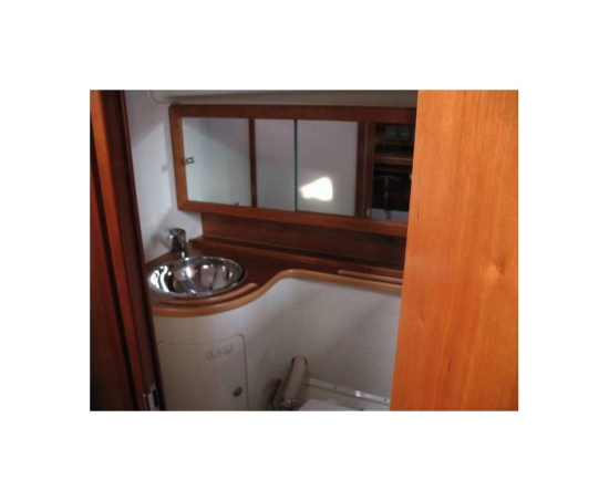 Dehler 41 CR de segunda mano en venta
