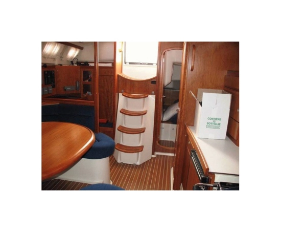 Dehler 41 CR de segunda mano en venta