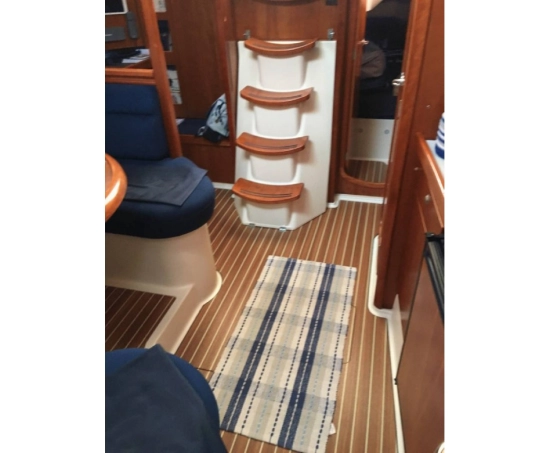 Dehler 41 CR de segunda mano en venta
