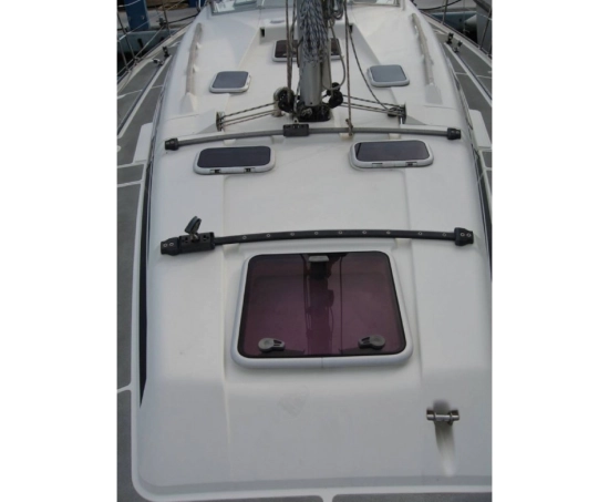 Dehler 41 CR de segunda mano en venta