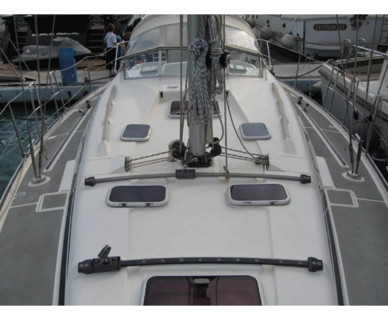 Dehler 41 CR de segunda mano en venta