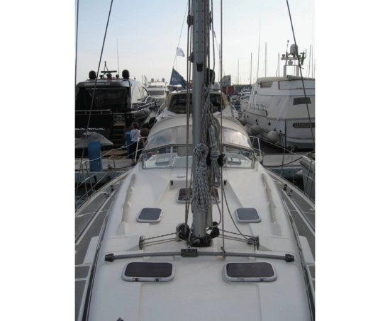 Dehler 41 CR de segunda mano en venta
