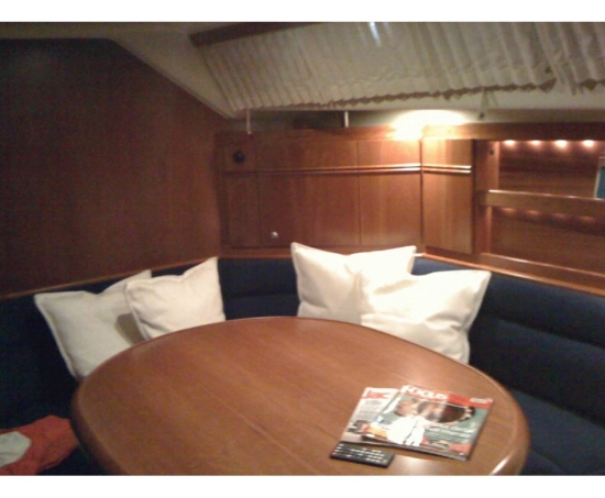 Dehler 41 CR de segunda mano en venta