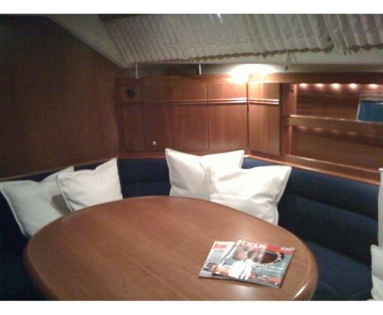 Dehler 41 CR de segunda mano en venta